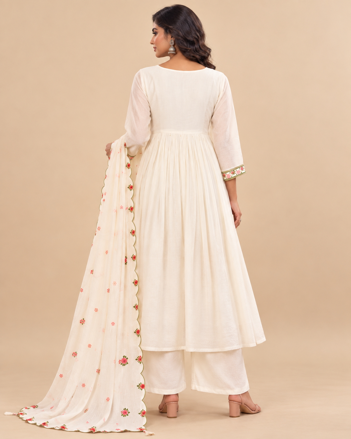 Indian Ethnic Wear