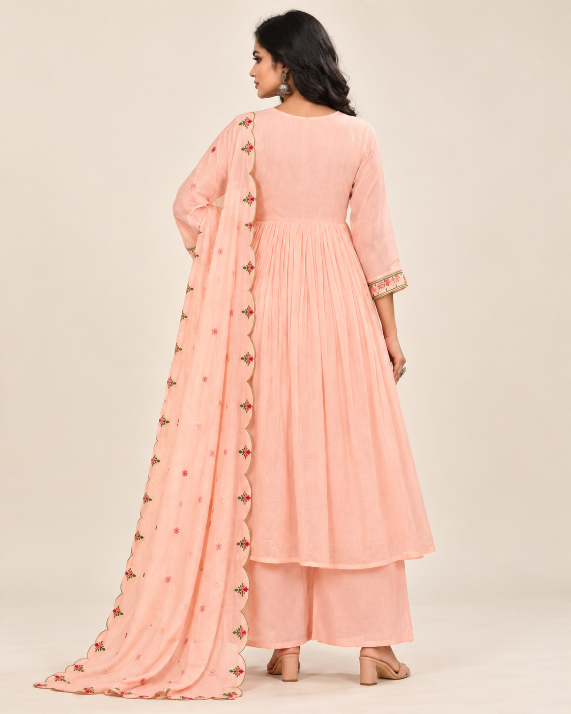 Indian Ethnic Wear
