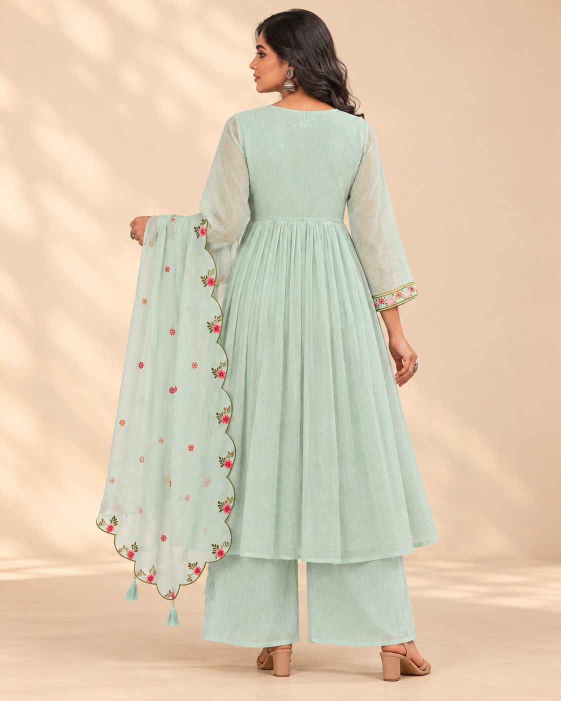 Indian Ethnic Wear