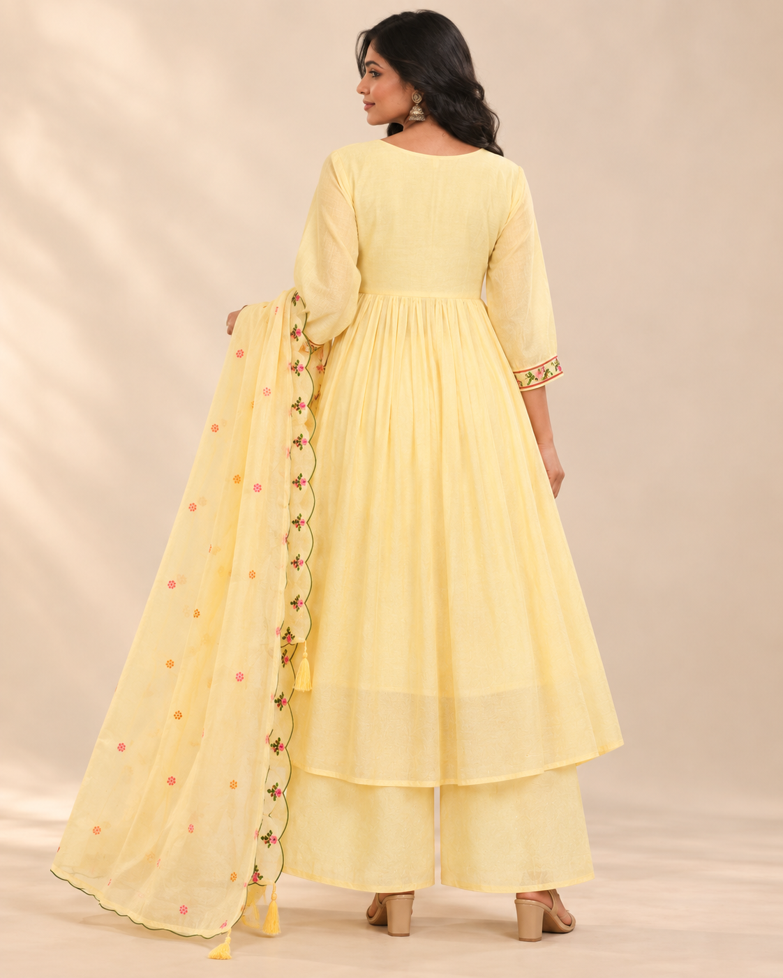 Indian Ethnic Wear