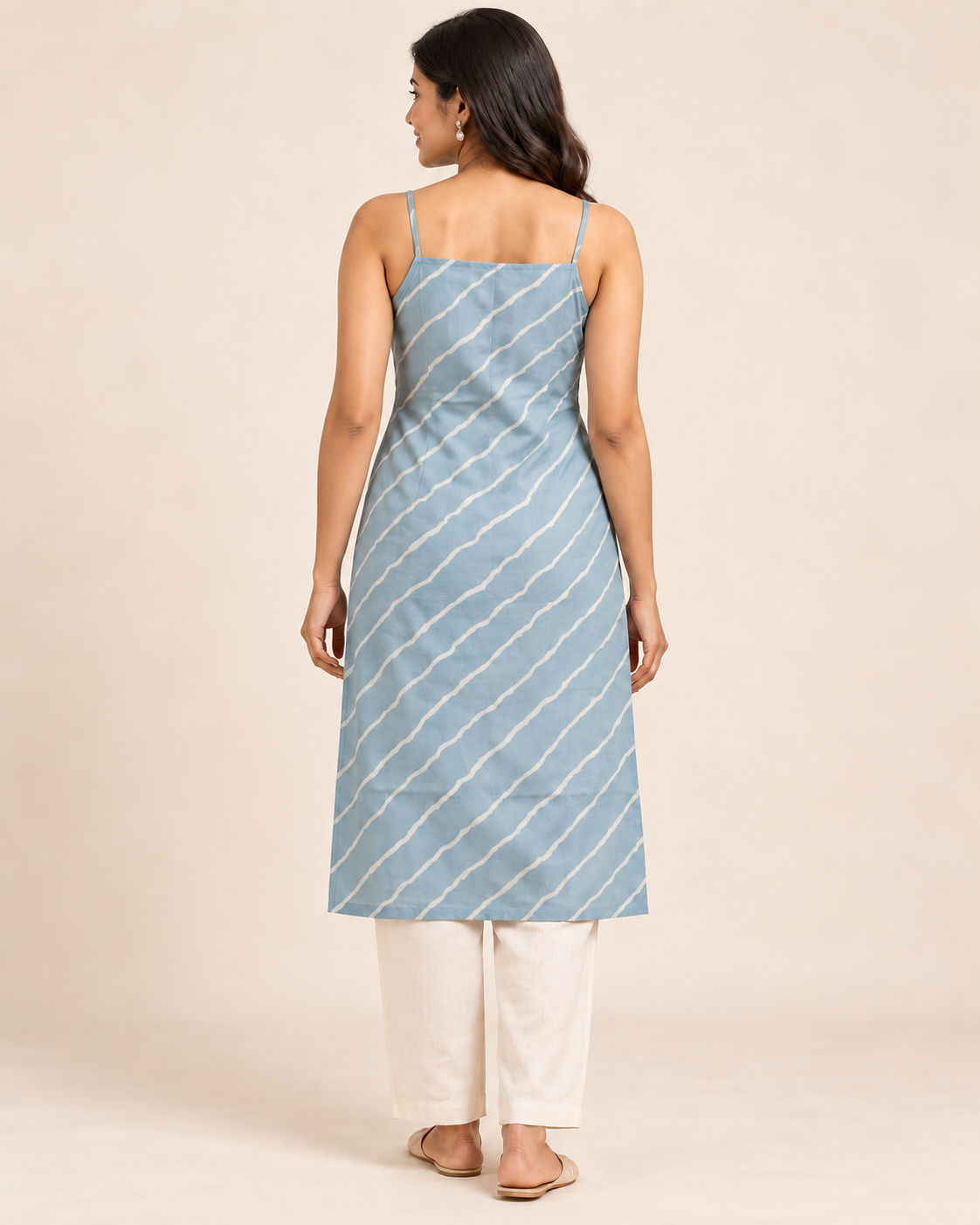 Indian Ethnic Wear
