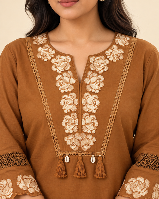 Indian Ethnic Wear
