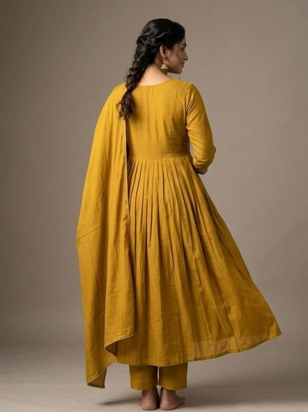 Indian Salwar Suit