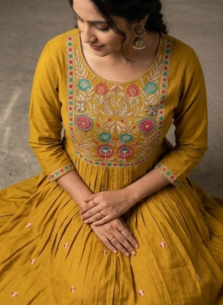 Indian Salwar Suit