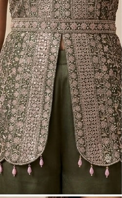 Indian Salwar Suit