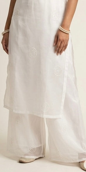 Kurta set with dupatta