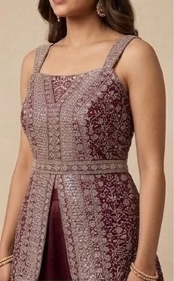 Indian Salwar Suit