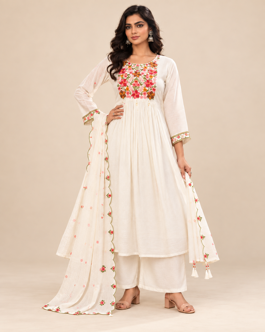 Indian Ethnic Wear