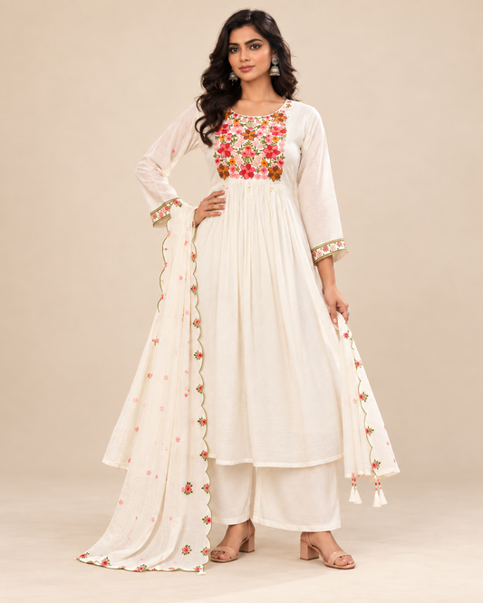 Indian Ethnic Wear