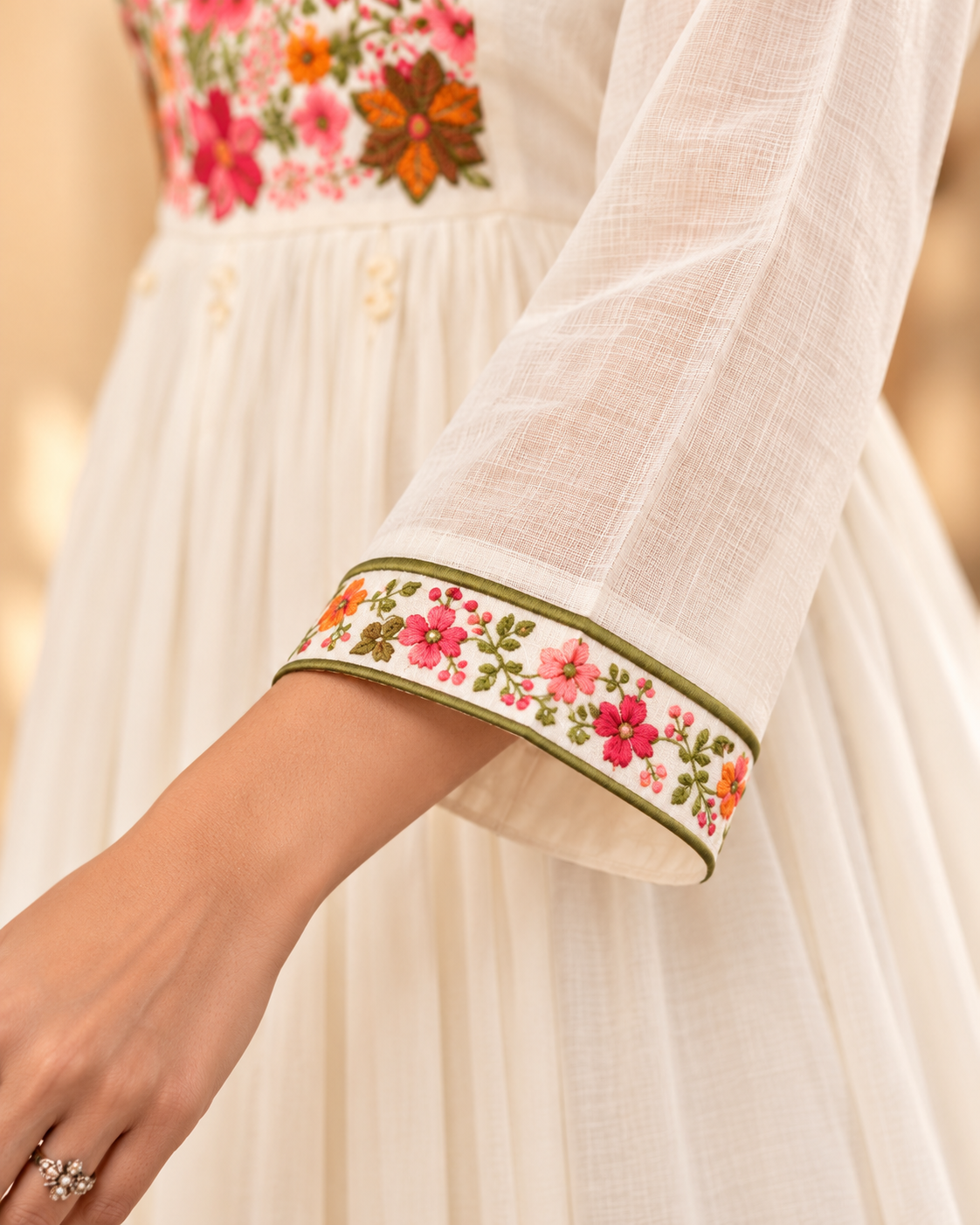 Indian Ethnic Wear