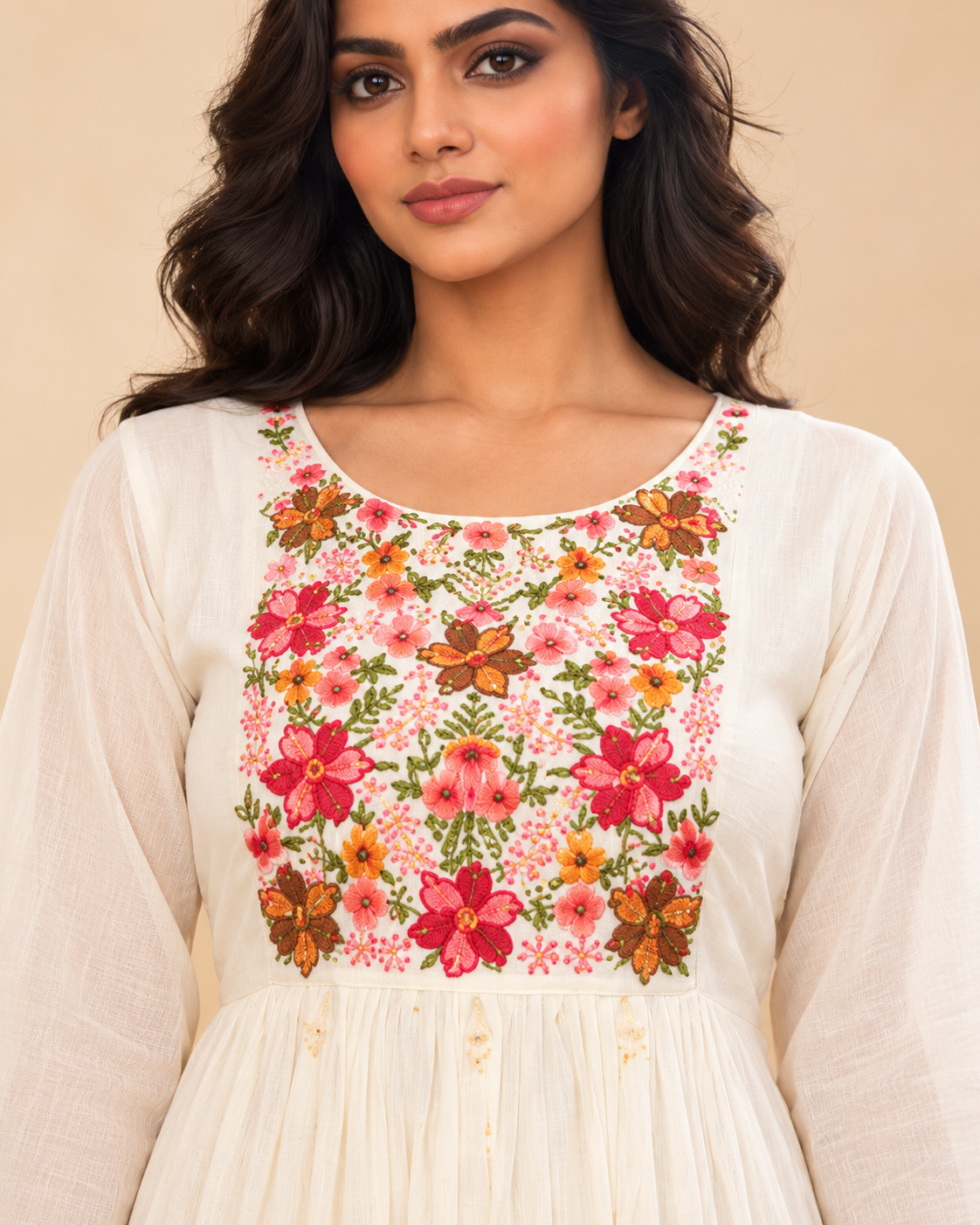 Indian Ethnic Wear