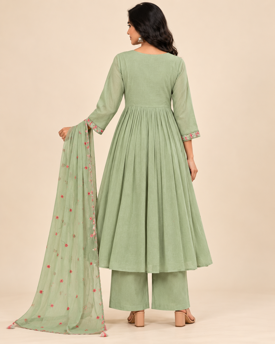 Indian Ethnic Wear