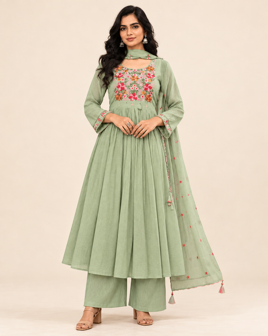 Indian Ethnic Wear