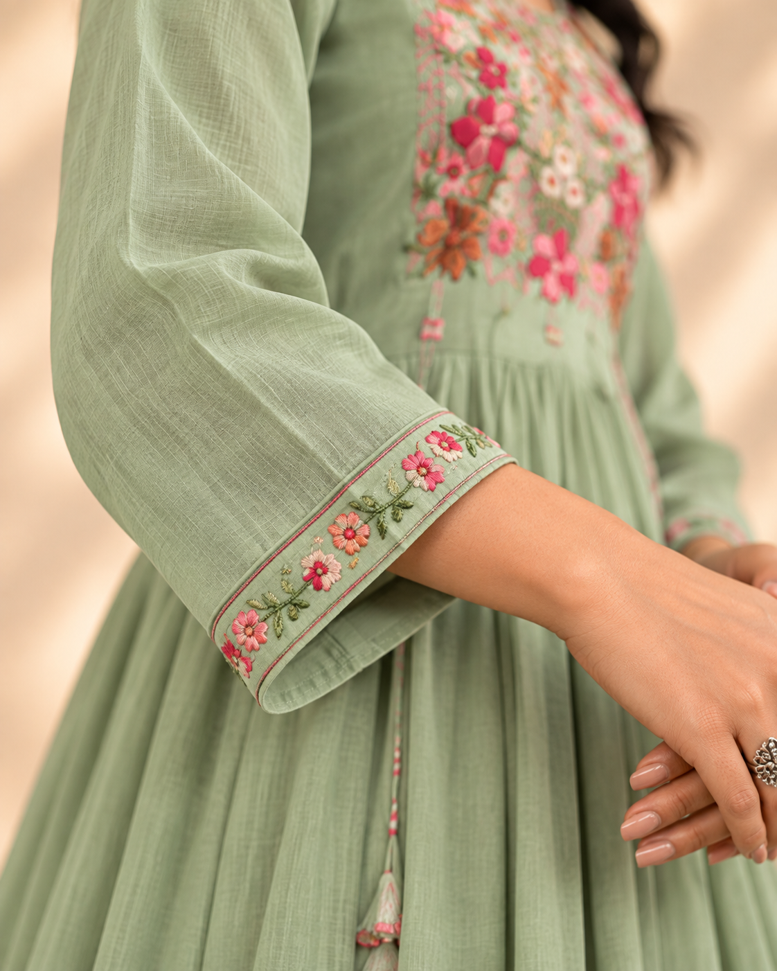 Indian Ethnic Wear