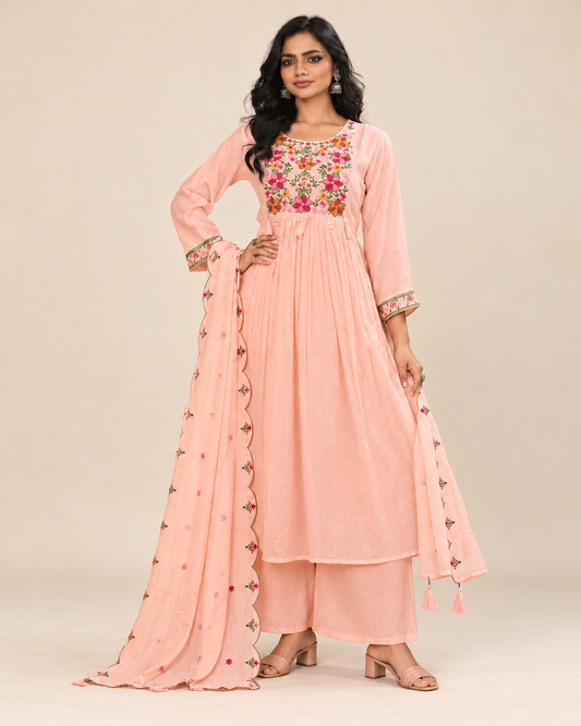 Indian Ethnic Wear