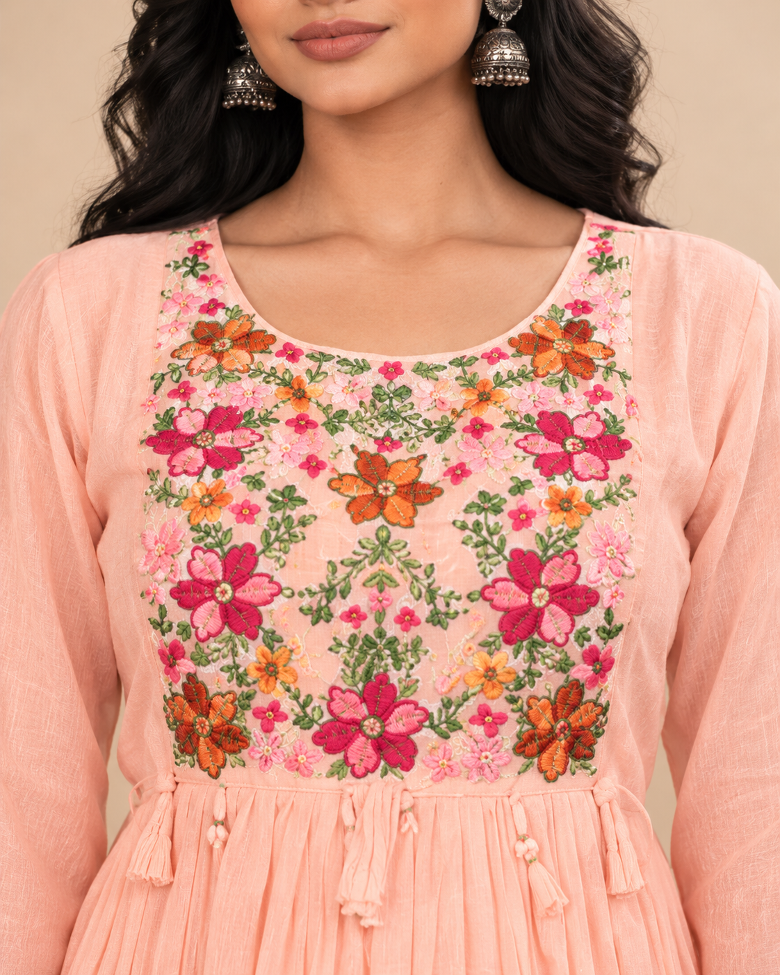 Indian Ethnic Wear