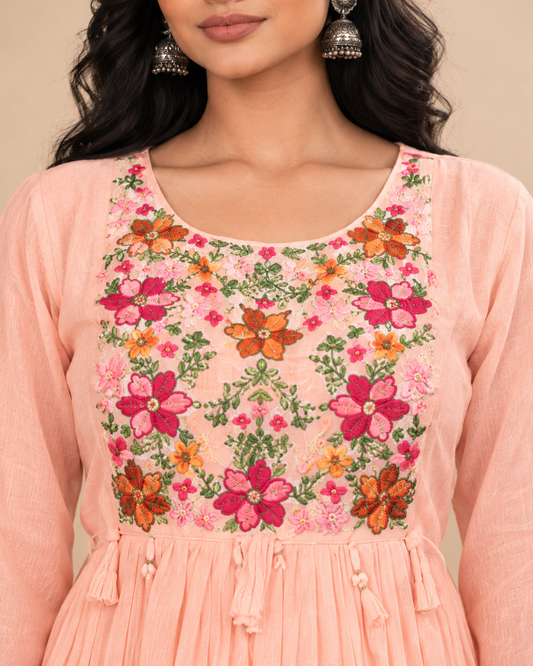 Indian Ethnic Wear
