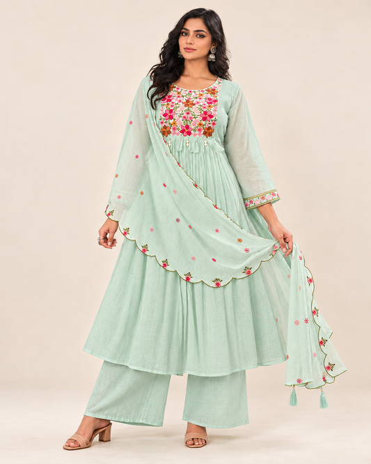 Indian Ethnic Wear