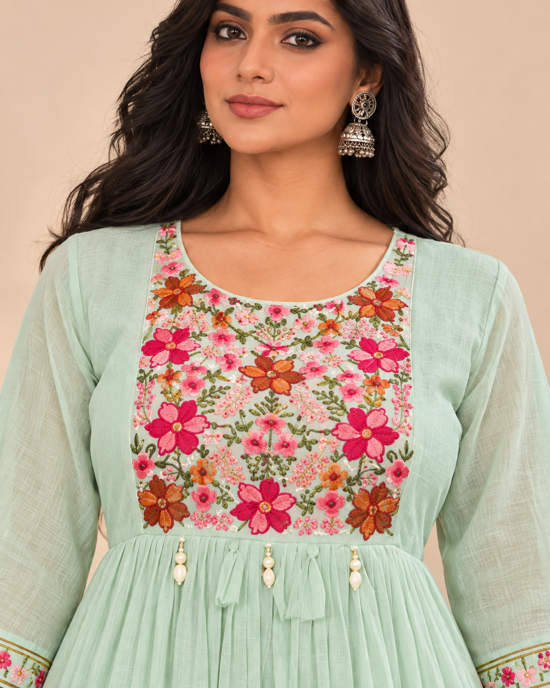 Indian Ethnic Wear