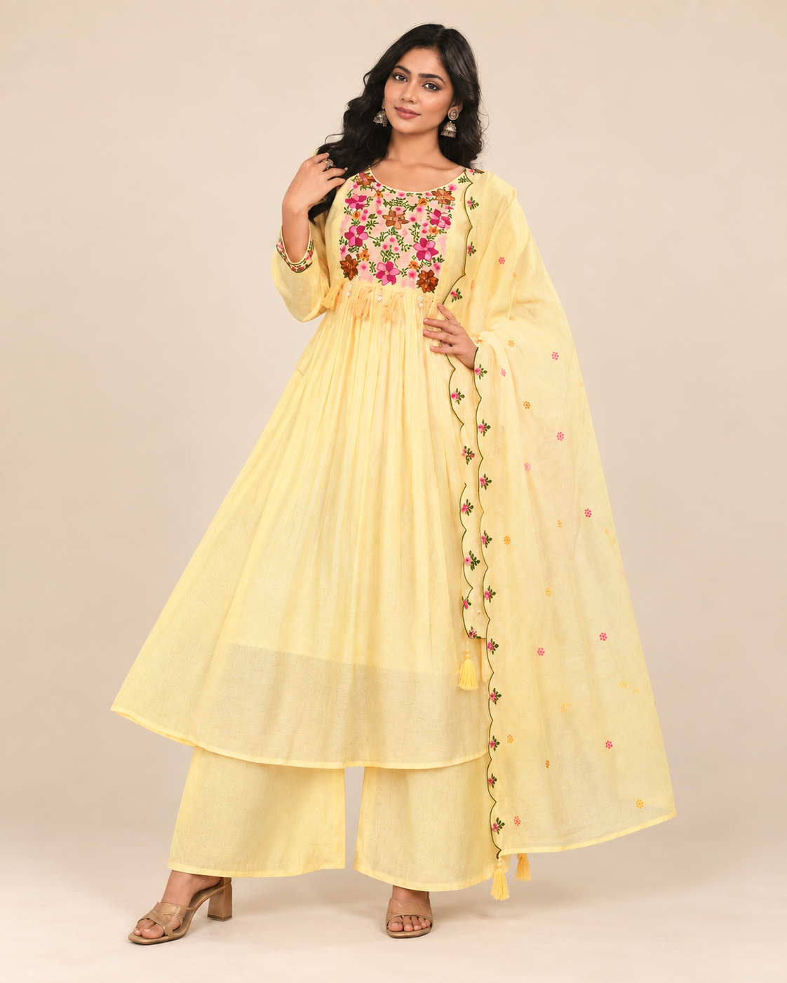 Indian Ethnic Wear