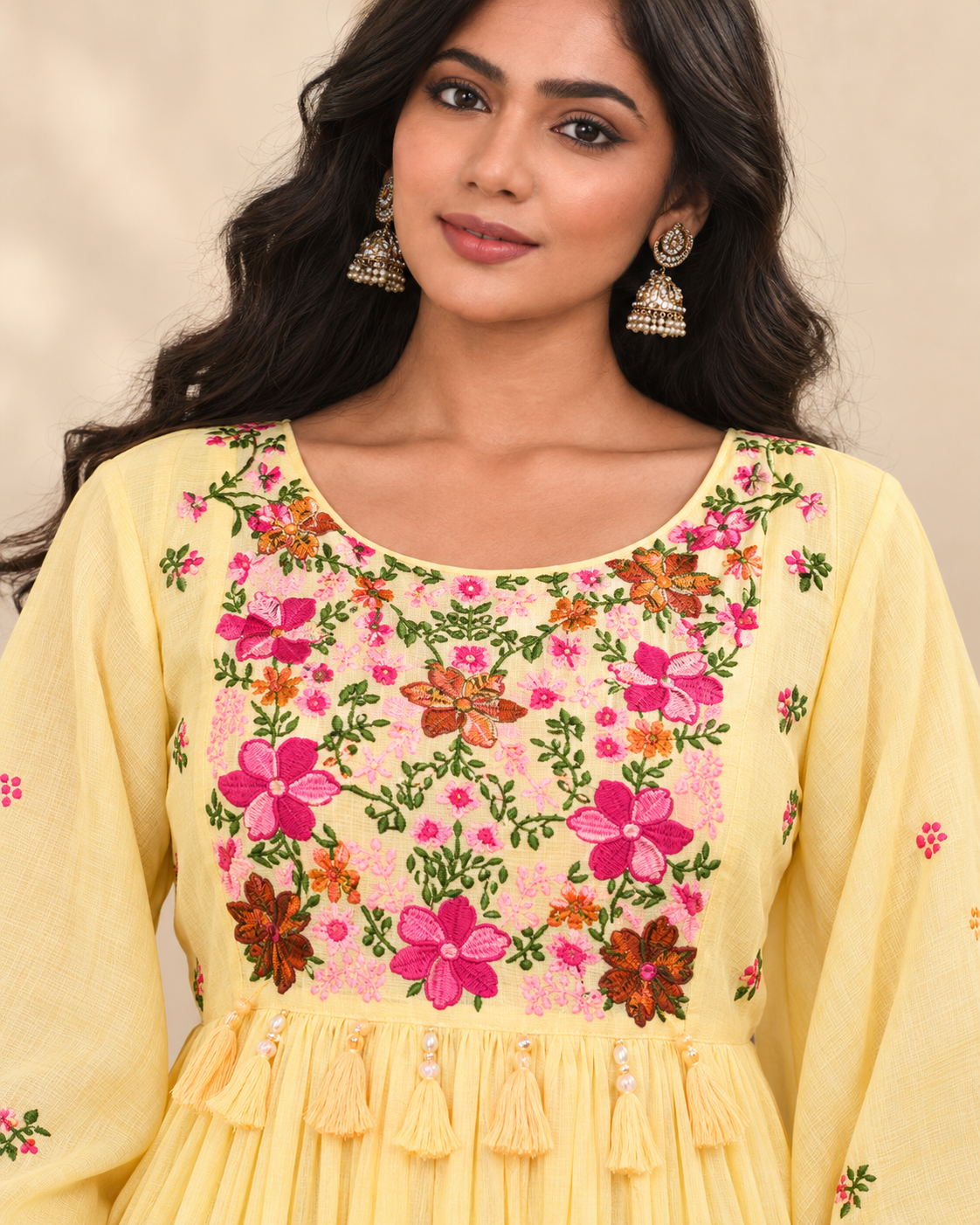 Indian Ethnic Wear
