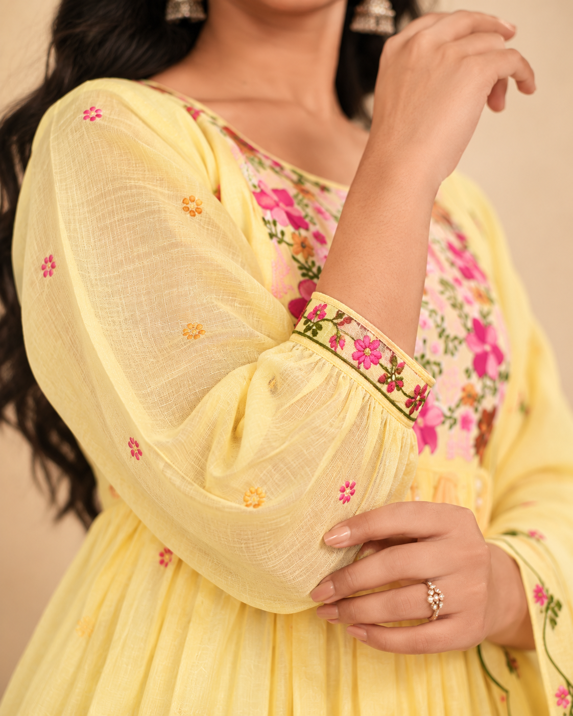Indian Ethnic Wear