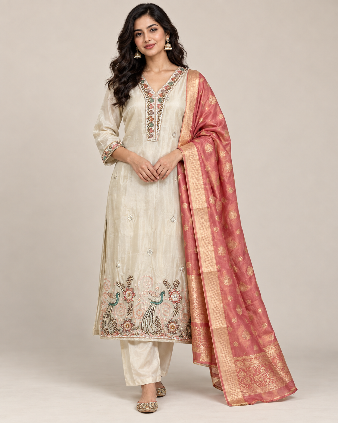 Indian Ethnic Wear