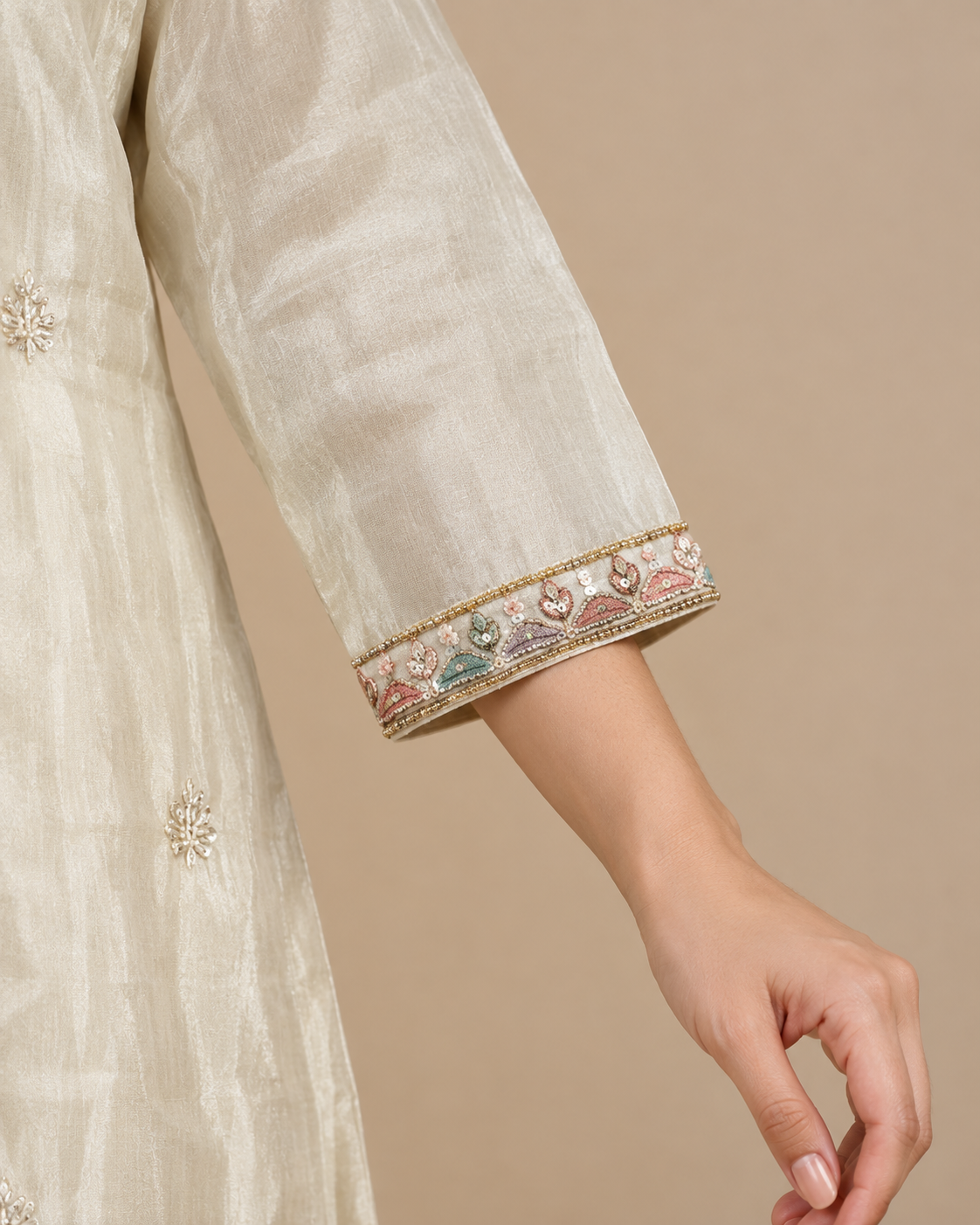 Indian Ethnic Wear