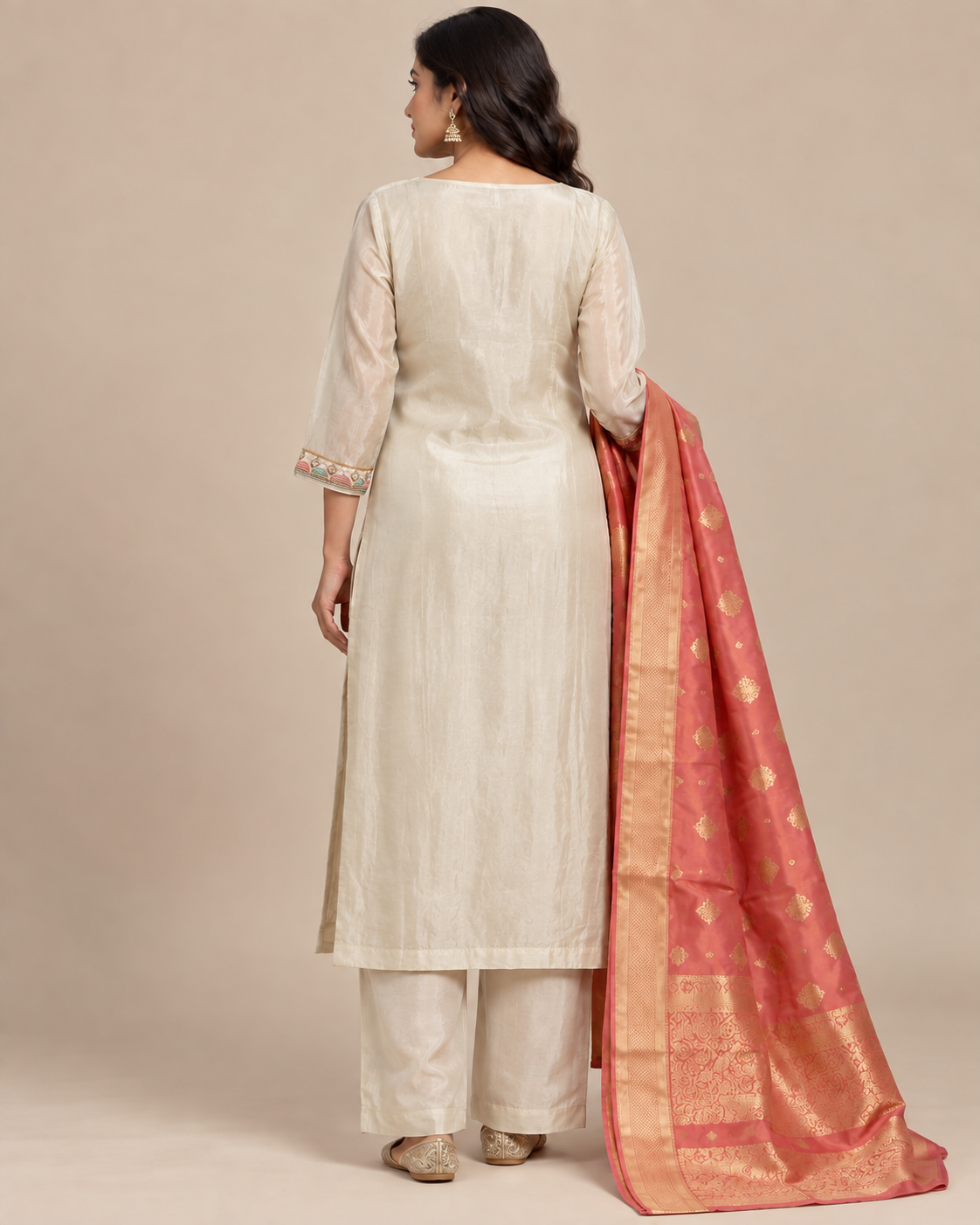 Indian Ethnic Wear