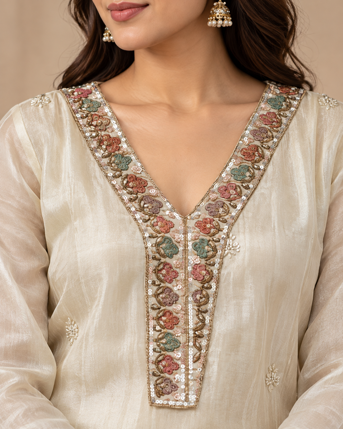 Indian Ethnic Wear