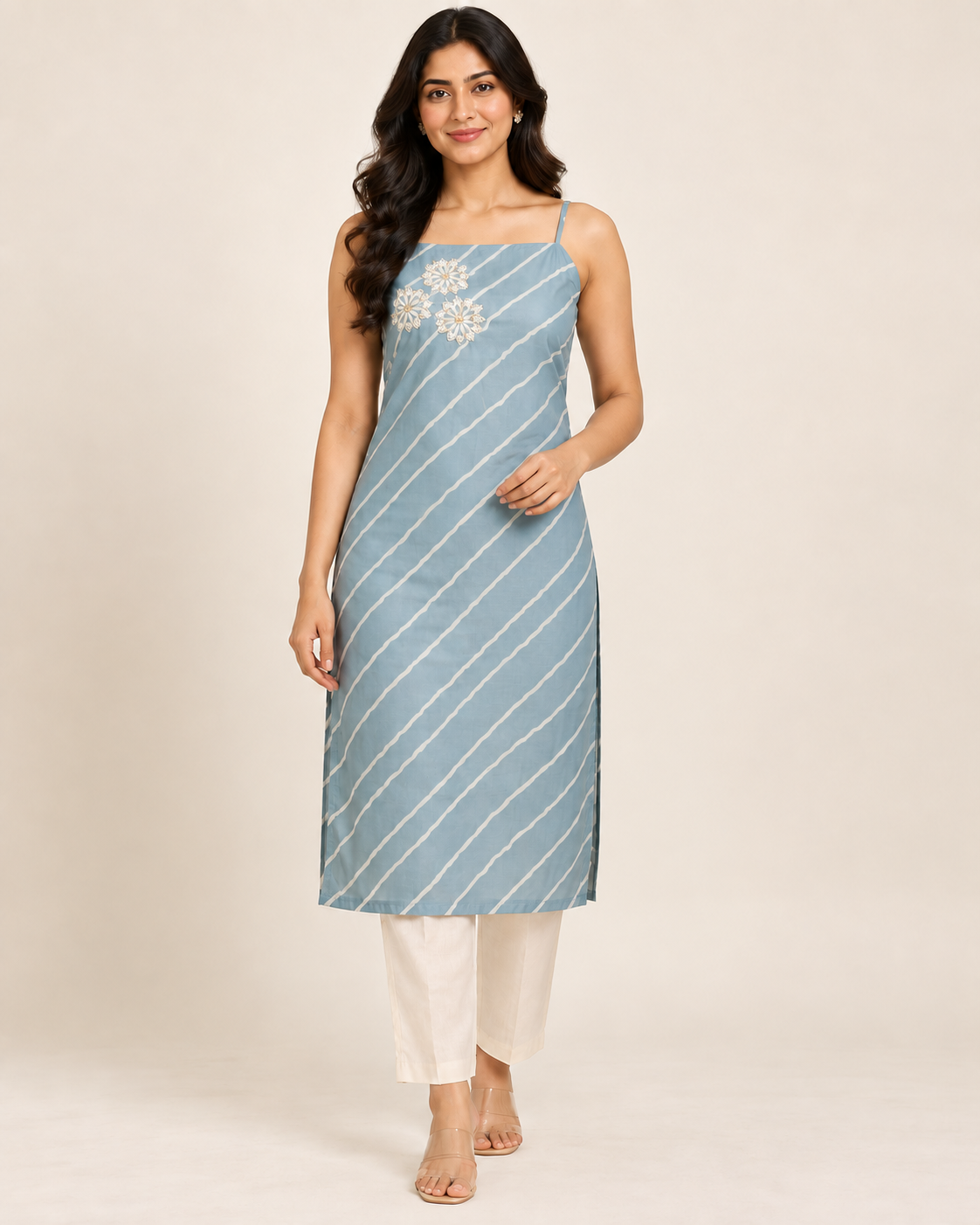 Indian Ethnic Wear