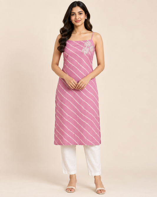Indian Ethnic Wear