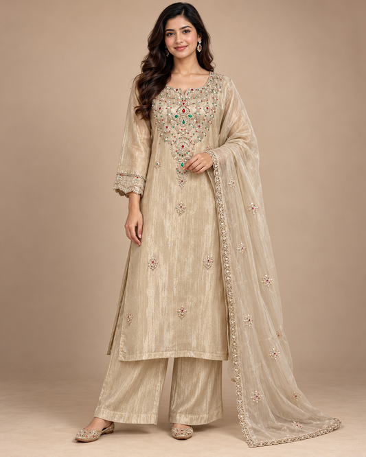 Indian Ethnic Wear