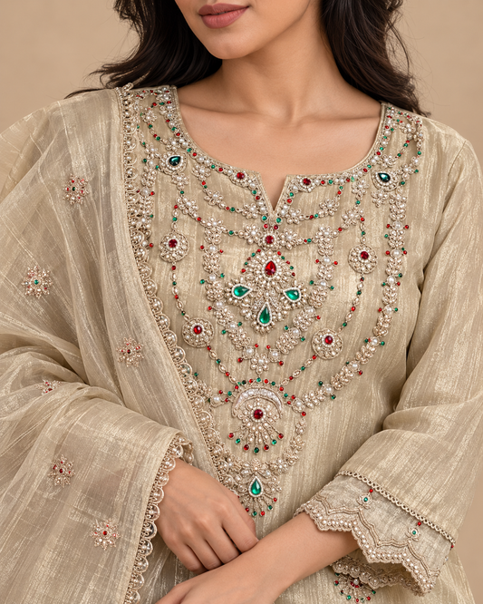 Indian Ethnic Wear