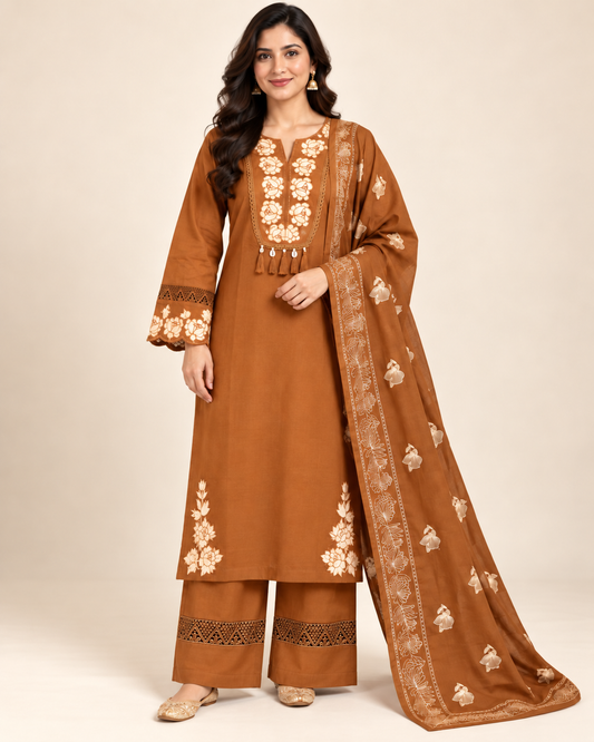 Indian Ethnic Wear