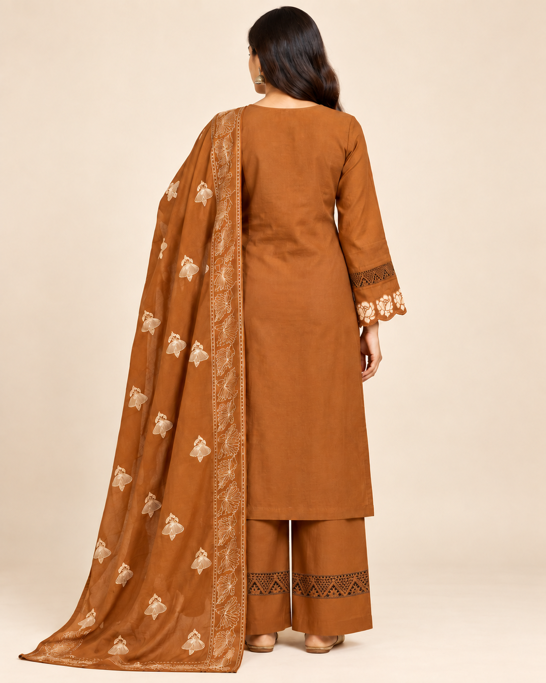Indian Ethnic Wear