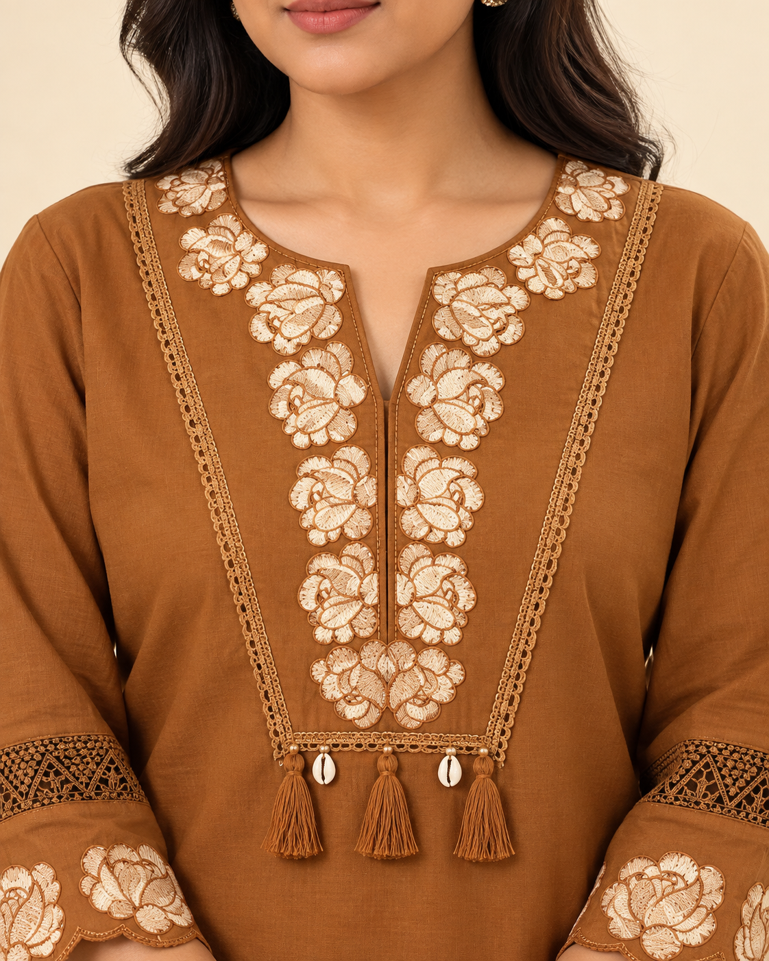 Indian Ethnic Wear