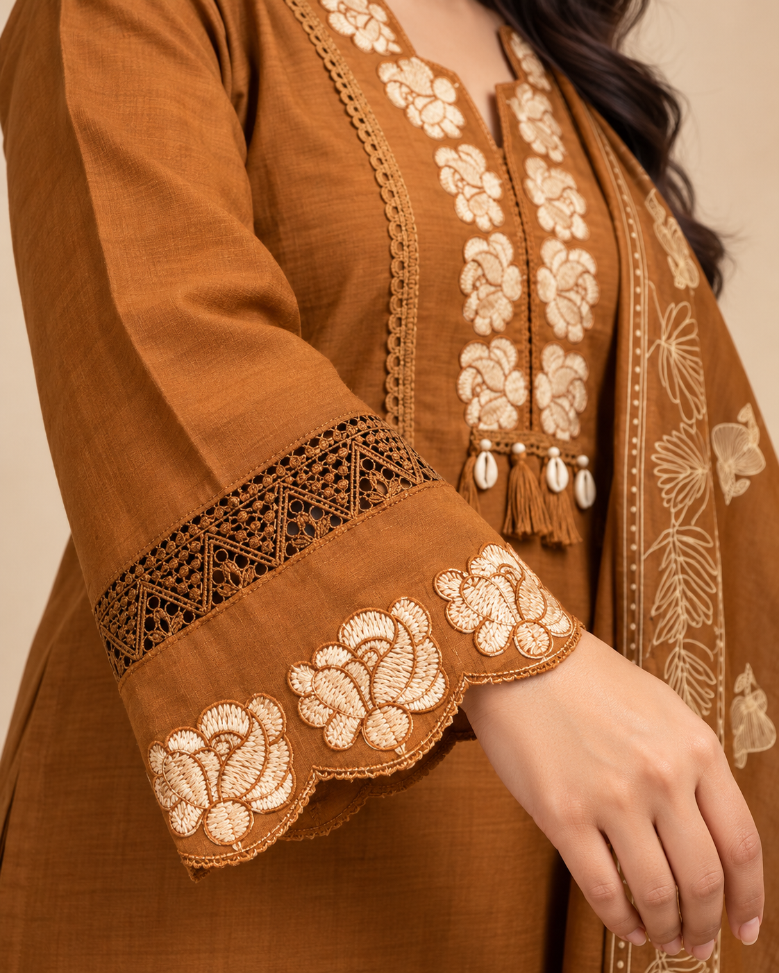 Indian Ethnic Wear