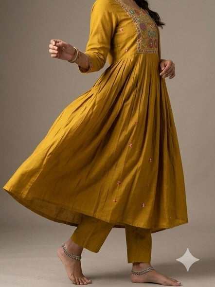 Indian Salwar Suit