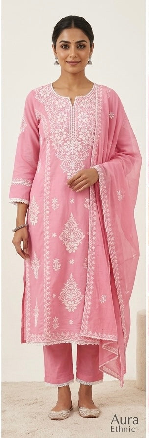 Indian Salwar Suit