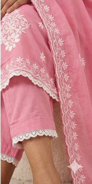 Indian Salwar Suit