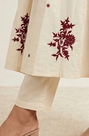 Indian salwar suit
