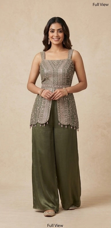 Indian Salwar Suit