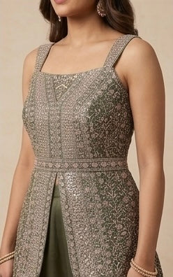 Indian Salwar Suit
