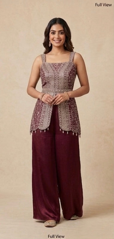 Indian Salwar Suit
