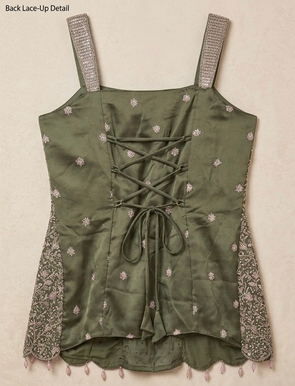 Indian Salwar Suit