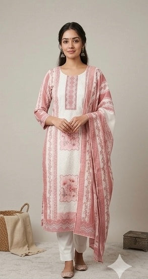 Indian salwar suit