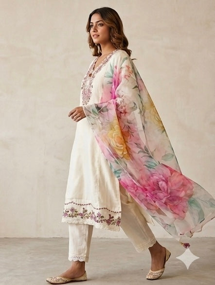 Indian Salwar Suit