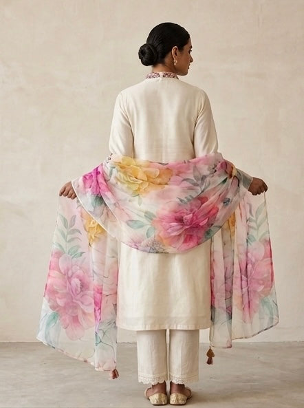 Indian Salwar Suit
