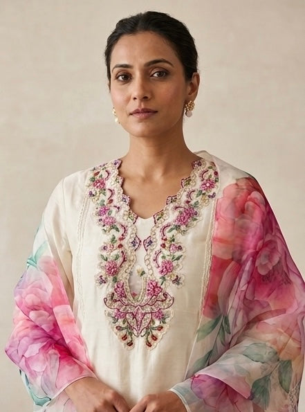 Indian Salwar Suit